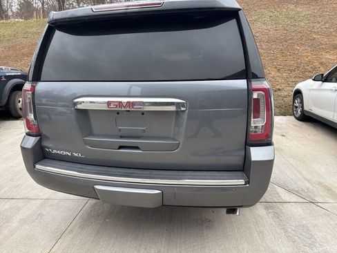Used 2019 GMC Yukon XL Denali w/ Denali Ultimate Package image 4