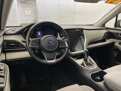Used 2024 Subaru Legacy Premium AWD/4WD image 13