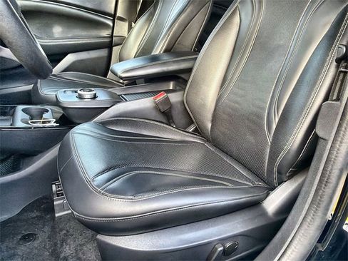 Used 2021 Ford Mustang Mach-E Premium image 20