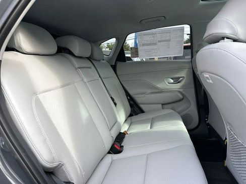 New 2026 Hyundai Kona Limited image 12