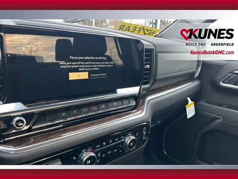 New 2026 GMC Sierra 1500 Elevation w/ Elevation Select Package image 19