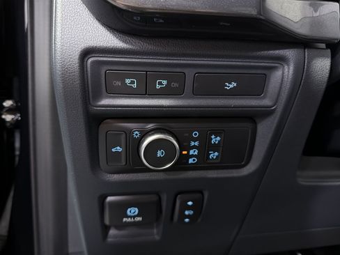 Used 2022 Ford F150 XLT w/ Equipment Group 302A High AWD/4WD image 31