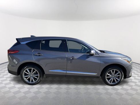 Used 2020 Acura RDX FWD w/ Technology Package image 15