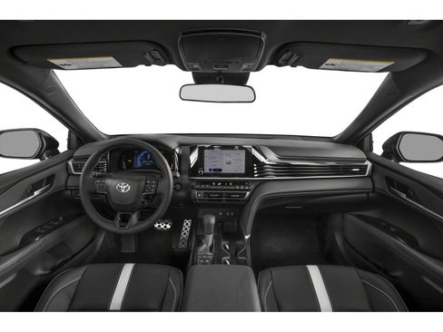 New 2026 Toyota Camry SE image 5