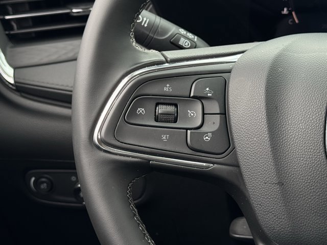 Used 2026 Buick Encore GX Preferred w/ Advanced Technology Package FWD image 14