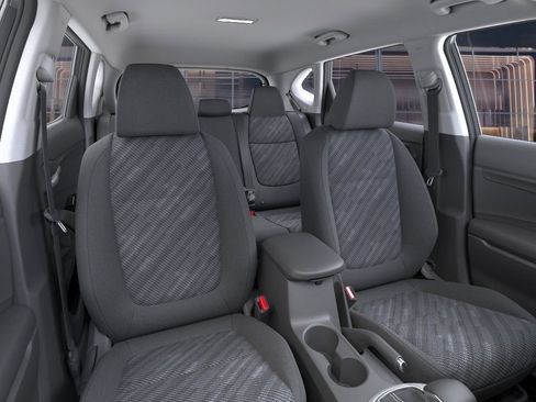 New 2026 Kia Seltos LX FWD image 16