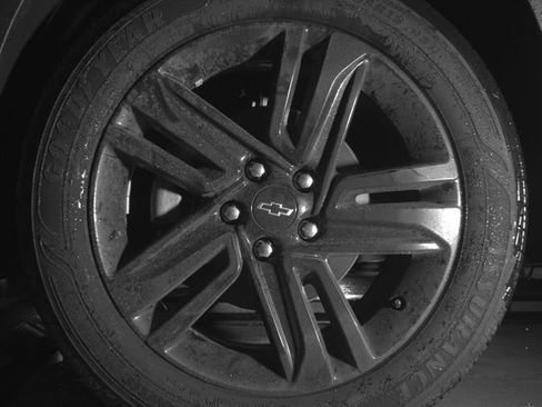 Used 2024 Chevrolet Trax ACTIV FWD image 10