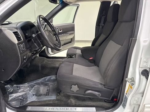 Used 2011 Chevrolet Colorado LT RWD image 10