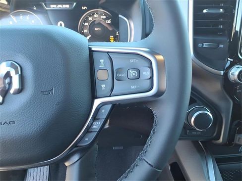 New 2026 RAM 1500 Big Horn image 17