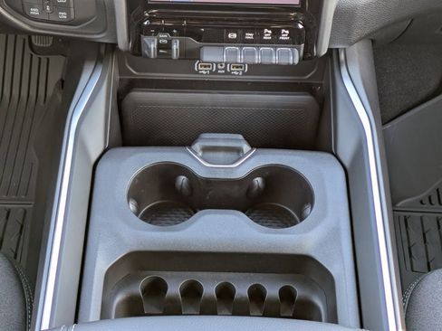 New 2026 RAM 2500 Big Horn image 23