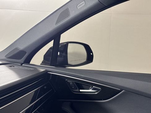 Used 2025 Audi Q7 3.0T Premium Plus w/ Premium Plus Package image 18