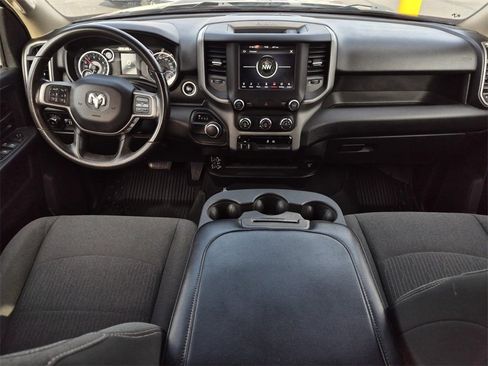 Used 2020 RAM 2500 Tradesman image 35