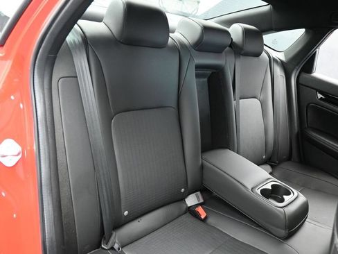 Used 2025 Honda Civic Sport image 44