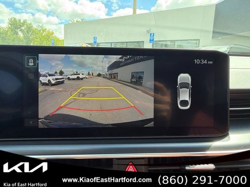 New 2026 Kia K5 GT-Line AWD/4WD image 30