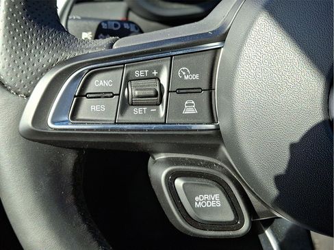 New 2024 Dodge Hornet R/T Plus w/ Track Pack image 12