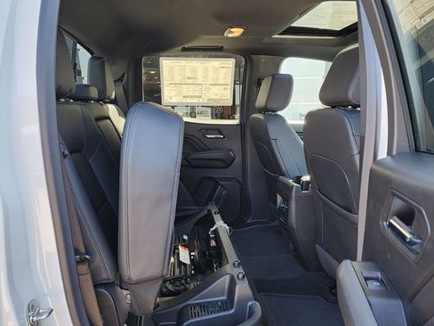 New 2026 GMC Canyon Elevation w/ Convenience Package AWD/4WD image 46