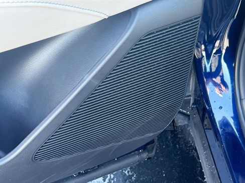 New 2026 Nissan Murano Platinum w/ Cargo Package image 19