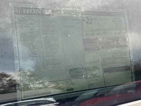 New 2026 Honda Odyssey Touring image 37