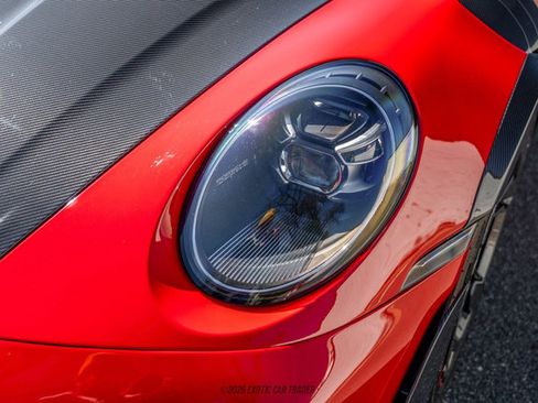 Used 2021 Porsche 911 Turbo S image 63