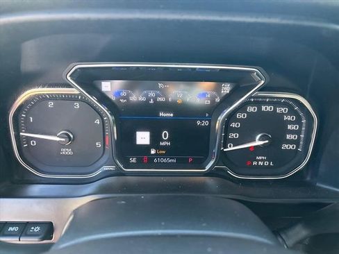 Used 2021 GMC Sierra 3500 Denali w/ Denali Ultimate Package AWD/4WD image 28