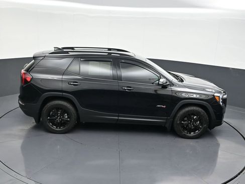 Used 2024 GMC Terrain AT4 w/ Tech Package image 21
