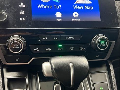 Used 2018 Honda CR-V Touring image 20