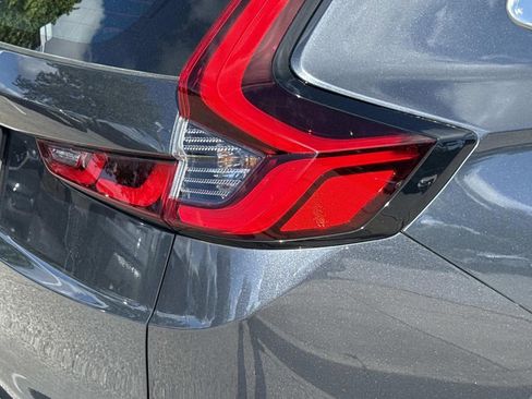 Certified 2023 Honda CR-V LX image 27