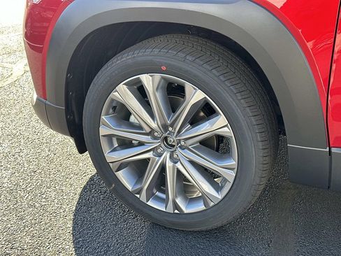 New 2026 MAZDA CX-50 AWD 2.5 S w/ Cargo Package image 29