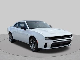 New 2026 Dodge Charger Scat Pack w/ Wheel & Tire Package AWD/4WD 360° Tour