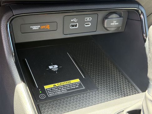 Used 2025 Honda CR-V EX-L image 35