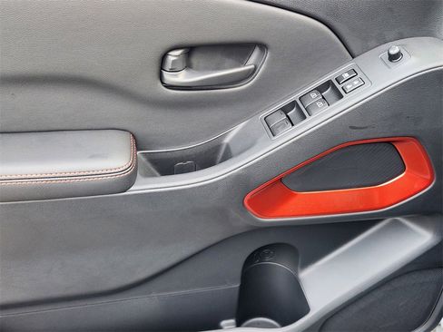 New 2026 Nissan Frontier Pro-X w/ Pro-X Convenience Package image 17