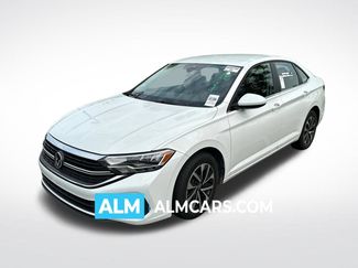 Used 2024 Volkswagen Jetta S FWD video 1