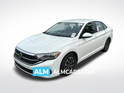 Used 2024 Volkswagen Jetta S