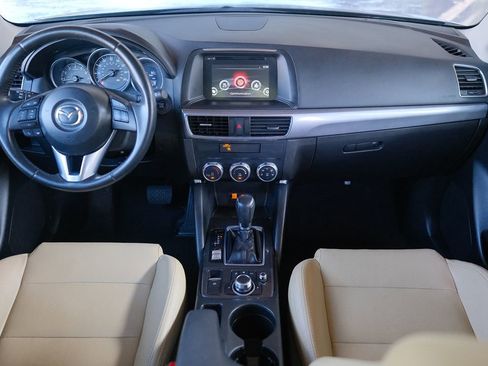 Used 2016 MAZDA CX-5 Touring FWD image 19