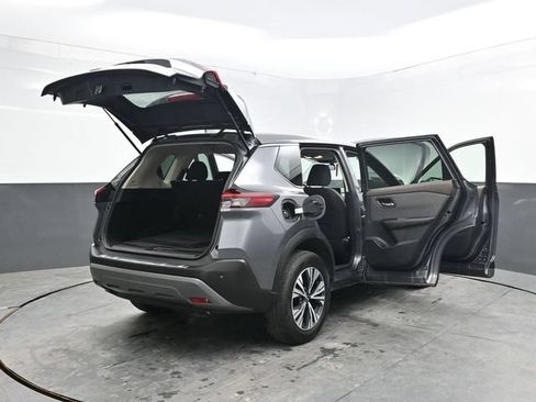 Used 2023 Nissan Rogue SV AWD/4WD image 37