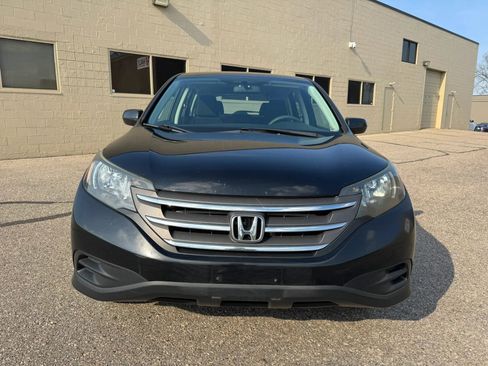 Used 2014 Honda CR-V LX image 2
