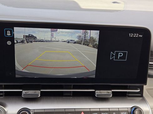 Used 2024 Hyundai Kona SEL image 21