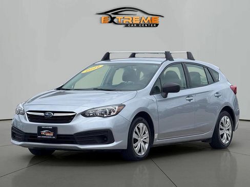 Used 2022 Subaru Impreza 2.0i image 1