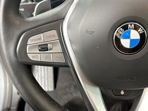 Used 2024 BMW X3 xDrive30i w/ Premium Essential Package image 22