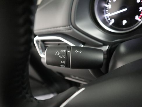 New 2025 MAZDA CX-5 AWD 2.5 S w/ Select Package image 22