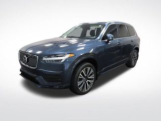 Used 2020 Volvo XC90 T5 Momentum FWD 360° Tour