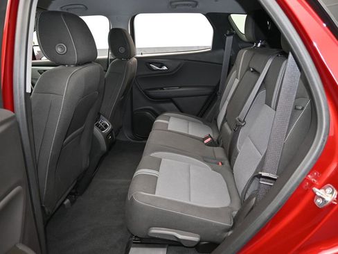 Used 2023 Chevrolet Blazer LT image 30