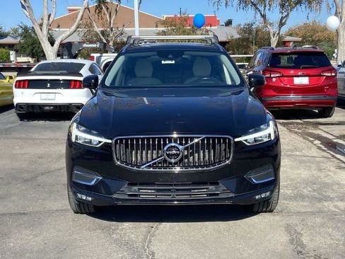 Used 2021 Volvo XC60 T5 Inscription w/ Protection Package Premier image 3