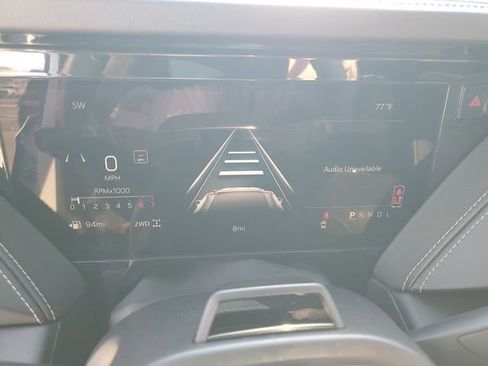 New 2026 GMC Yukon Elevation image 13