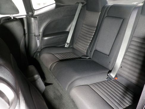 Used 2013 Dodge Challenger SXT w/ Super Sport Group RWD image 11