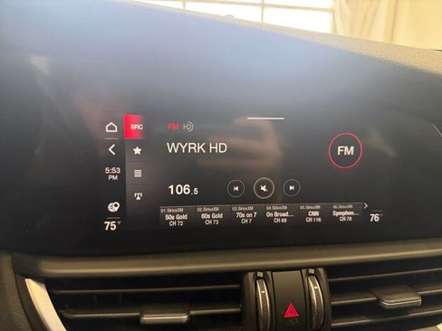 Used 2022 Alfa Romeo Giulia Sprint image 20