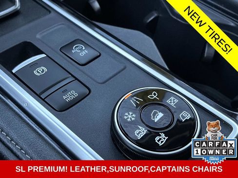 Certified 2023 Nissan Pathfinder SL w/ SL Premium Package AWD/4WD image 31