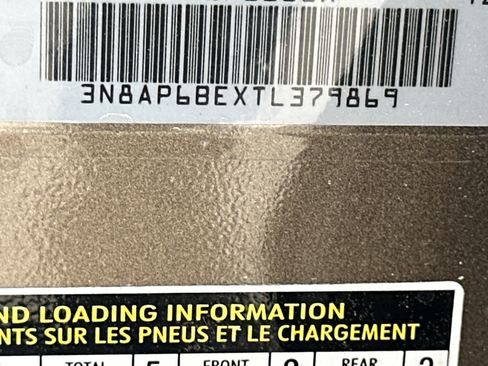 New 2026 Nissan Kicks S image 29