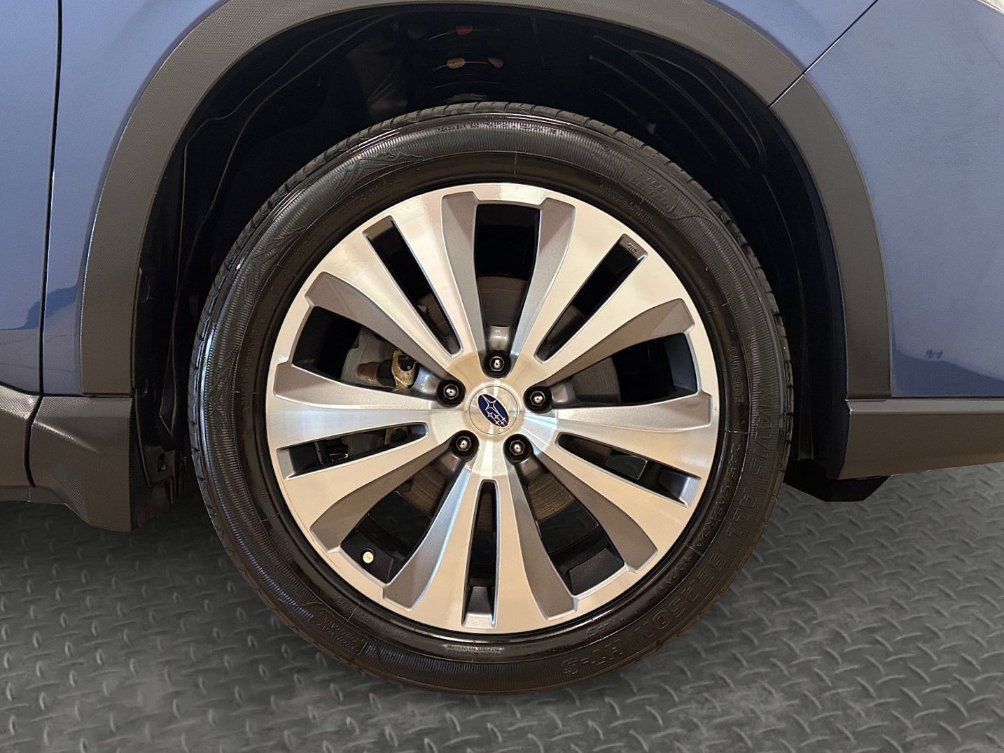 Used 2021 Subaru Ascent Touring AWD/4WD image 42