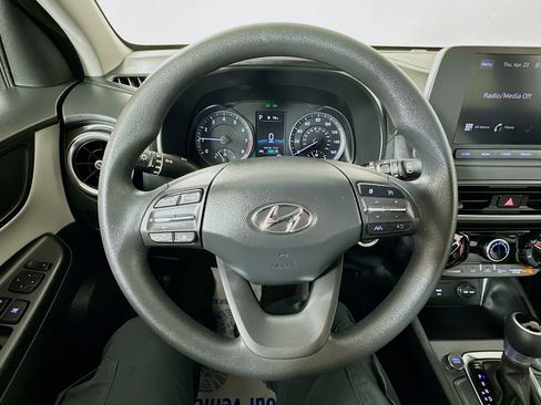 Certified 2023 Hyundai Kona SEL AWD/4WD image 11